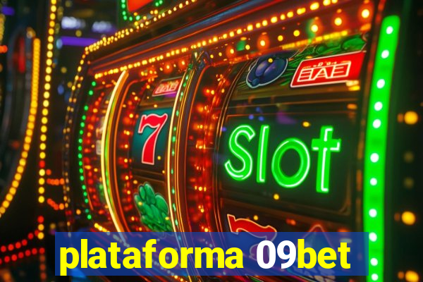 plataforma 09bet